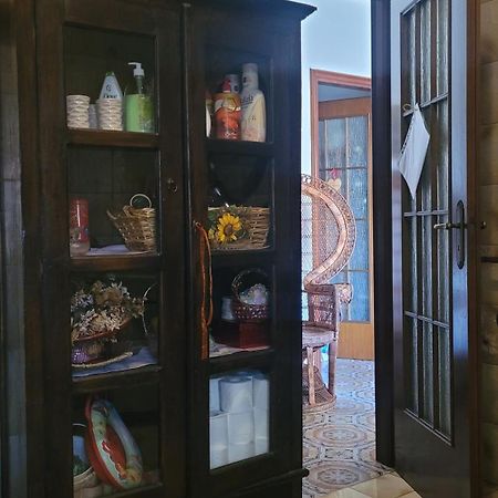 San Giusto Canavese B&B La Gerbolina מראה חיצוני תמונה