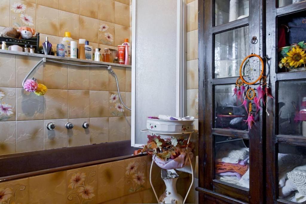 San Giusto Canavese B&B La Gerbolina מראה חיצוני תמונה