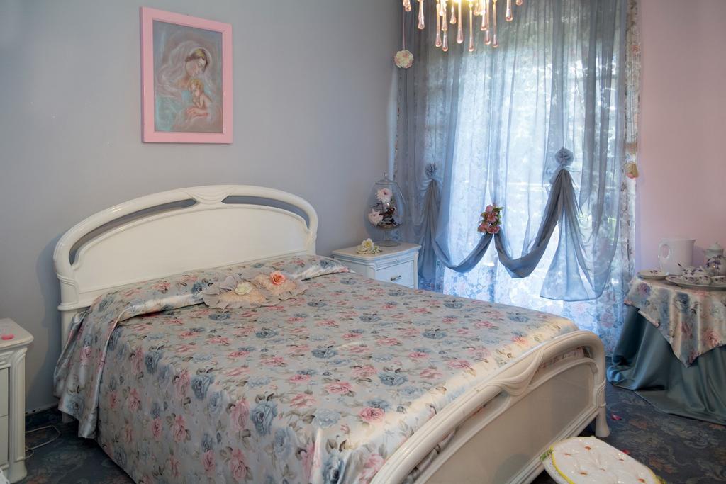 San Giusto Canavese B&B La Gerbolina מראה חיצוני תמונה