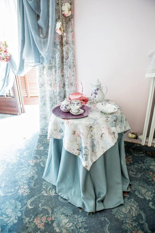 San Giusto Canavese B&B La Gerbolina מראה חיצוני תמונה