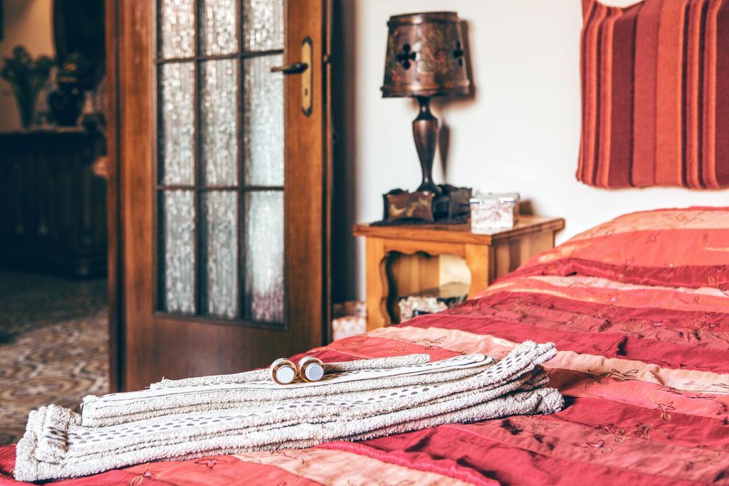 San Giusto Canavese B&B La Gerbolina מראה חיצוני תמונה