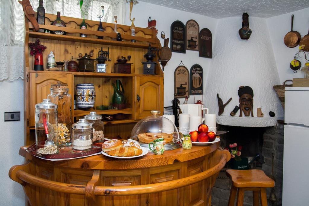 San Giusto Canavese B&B La Gerbolina מראה חיצוני תמונה